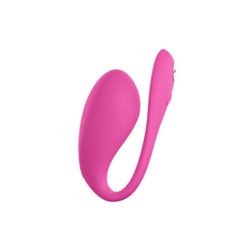 Jive 2 by We - Vibe Electric Pink – Sex toys NZ by Naughtyhut. Discreet delivery nationwide.