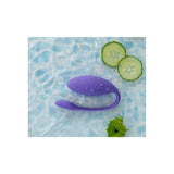 Buy Jive Lite Purple – Naughtyhut NZ sex toys online. Discreet delivery & top brands.