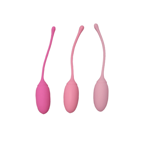Buy Kegel Exercise System – Naughtyhut NZ sex toys online. Discreet delivery & top brands.