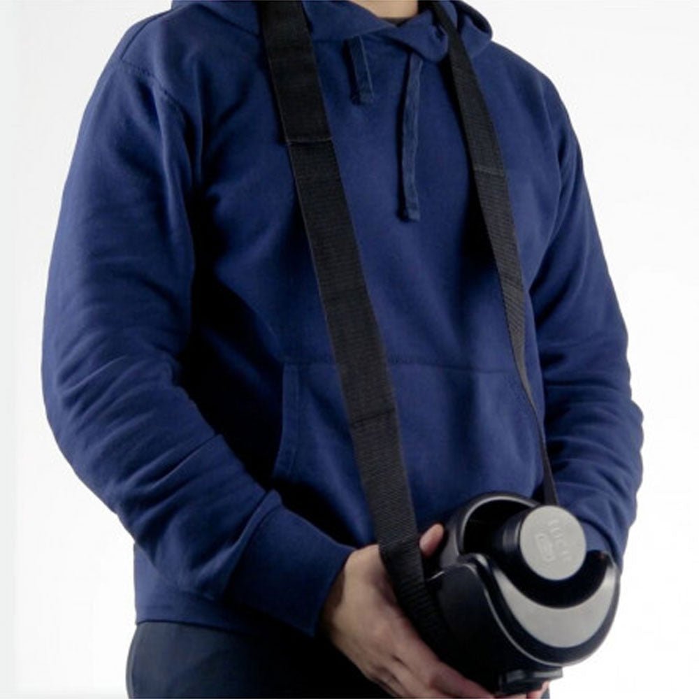 Buy Keon Accessory Neck Strap – Naughtyhut NZ sex toys online. Discreet delivery & top brands.