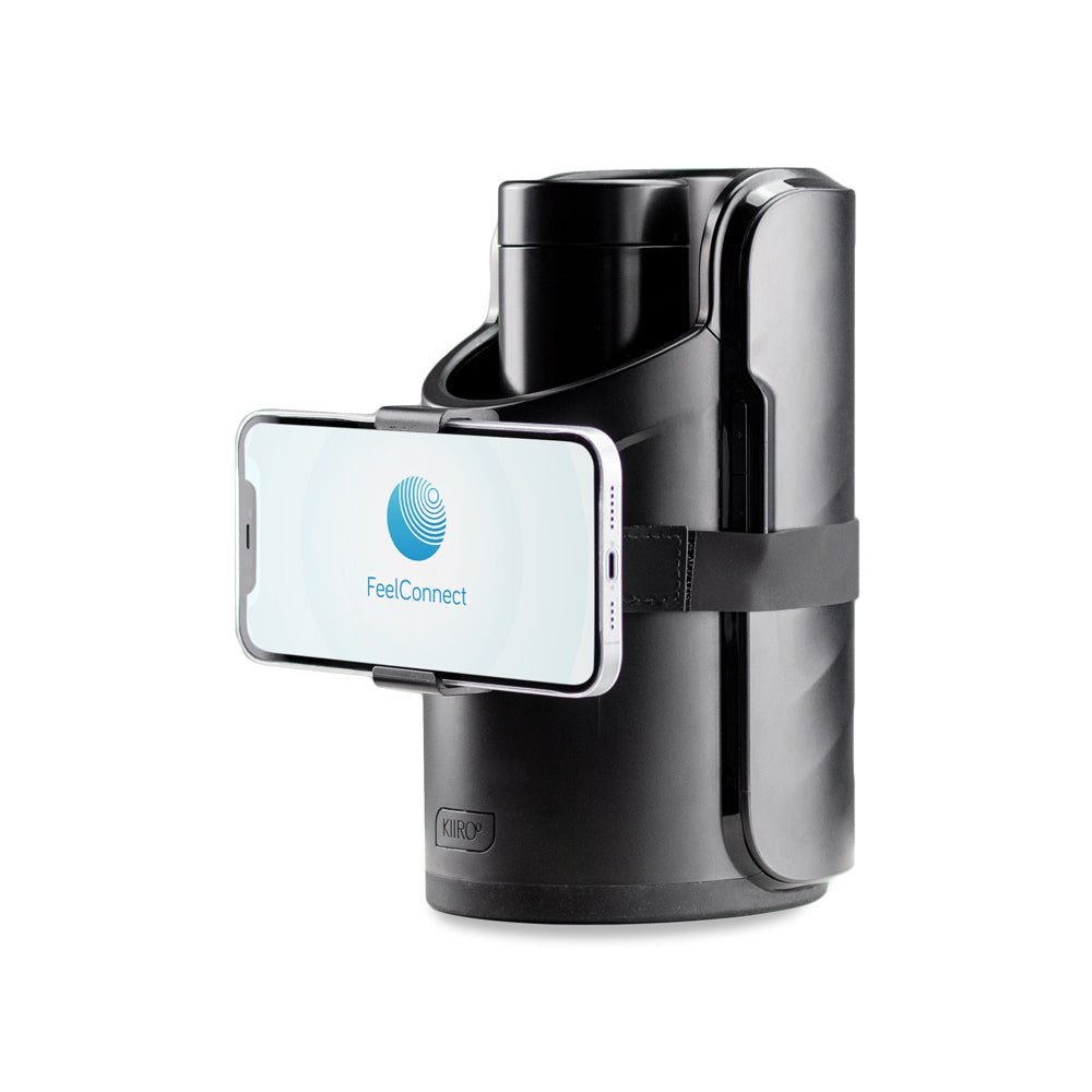 Buy Keon accessory PHONE holder – Naughtyhut NZ sex toys online. Discreet delivery & top brands.