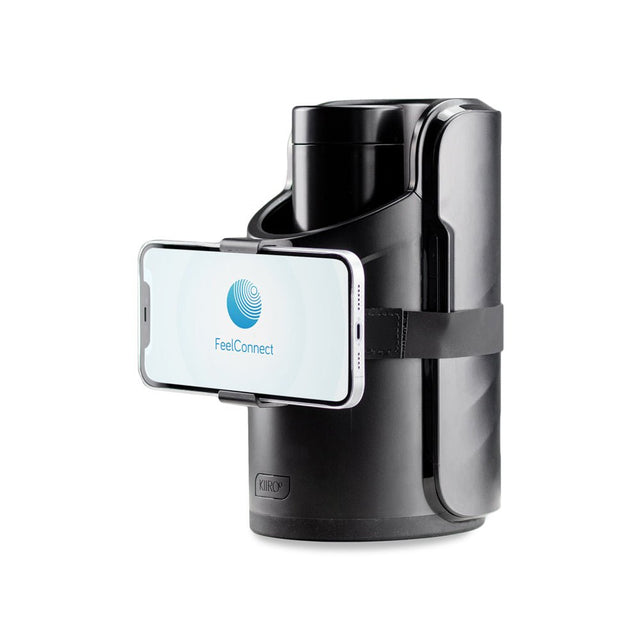 Buy Keon accessory PHONE holder – Naughtyhut NZ sex toys online. Discreet delivery & top brands.