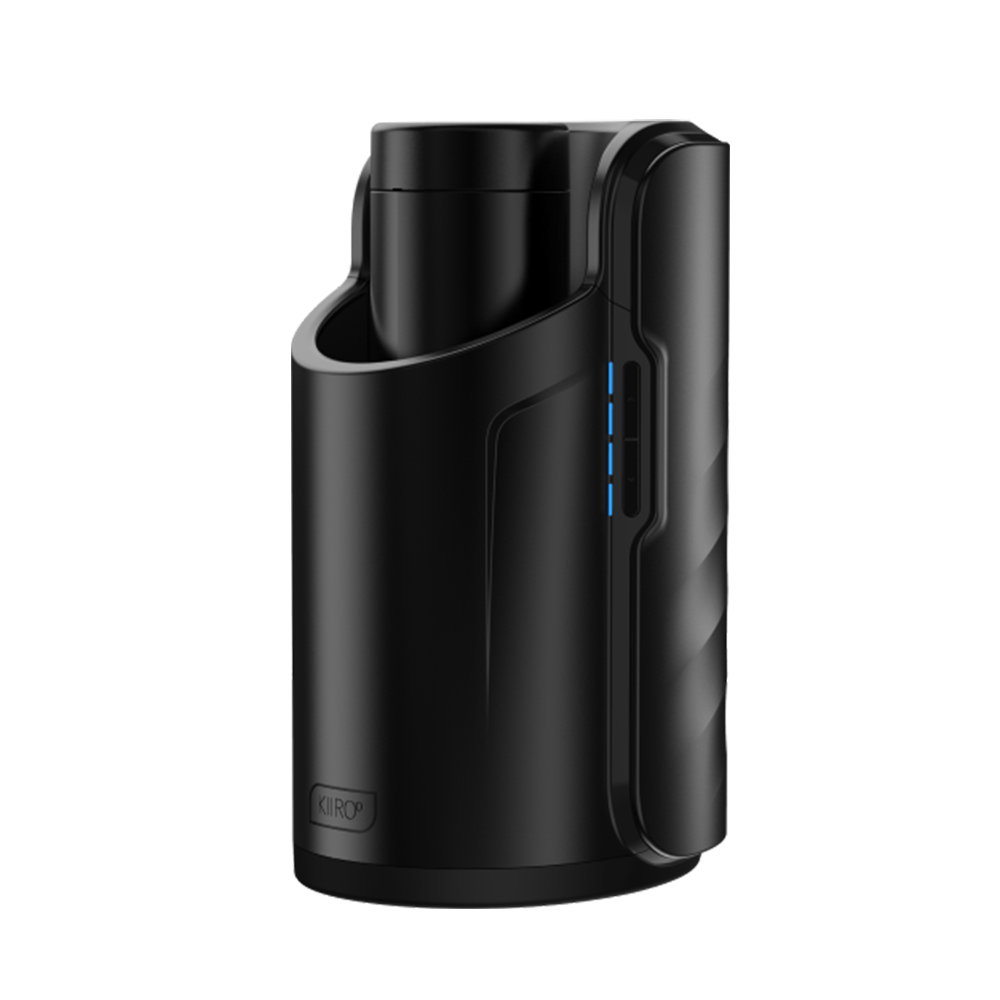 Buy Keon by Kiiroo (Stroker NOT Included) – Naughtyhut NZ sex toys online. Discreet delivery & top brands.