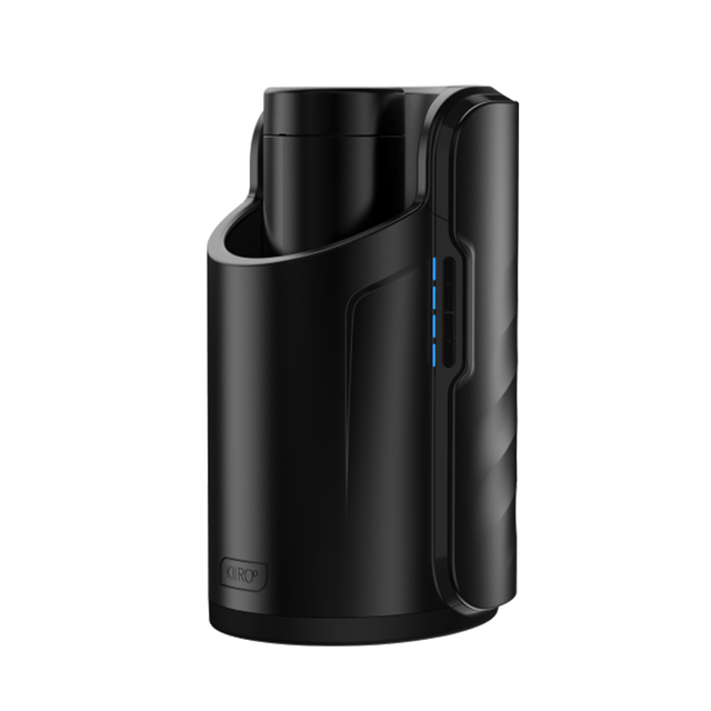 Buy Keon by Kiiroo (Stroker NOT Included) – Naughtyhut NZ sex toys online. Discreet delivery & top brands.