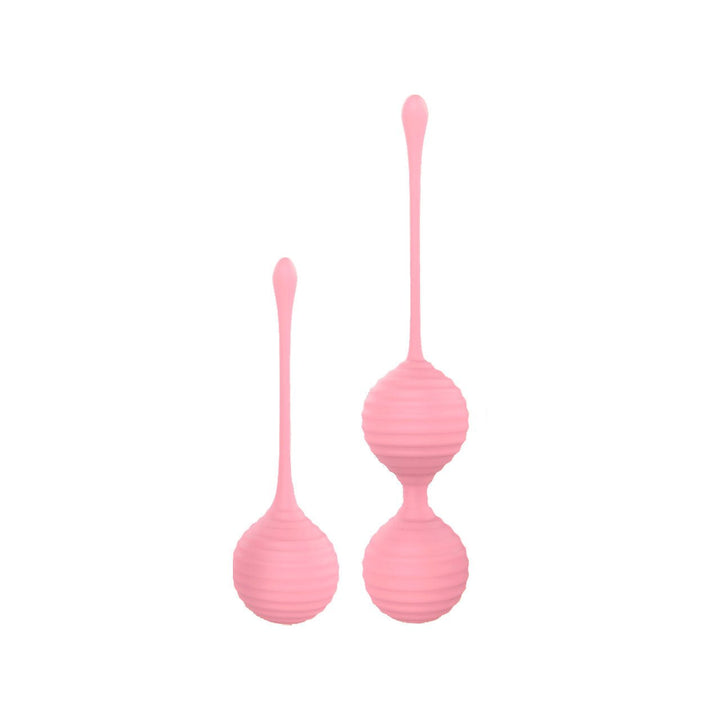 Kg88: KEGEL BALLS SET – Sex toys NZ by Naughtyhut. Discreet delivery nationwide.