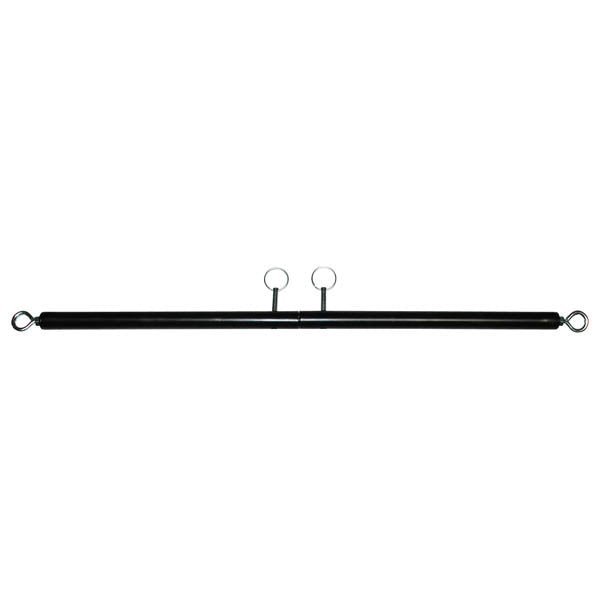 Kinklab Adjustable General Purpose Spreader Bar - Black Restraint – Sex toys NZ by Naughtyhut. Discreet delivery nationwide.