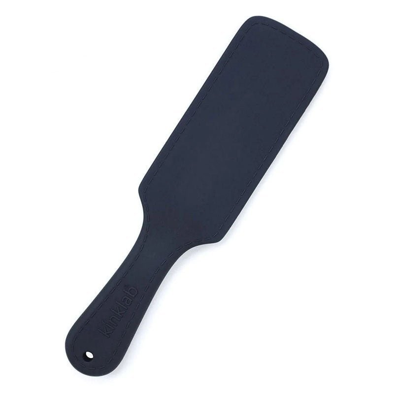 KinkLab The Thunderclap Paddle - E - Stim Accessory for Kinklab Power Tripper – Sex toys NZ by Naughtyhut. Discreet delivery nationwide.