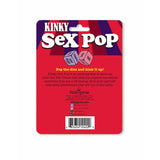 Buy Kinky Sex Pop - Popping Dice Game – Naughtyhut NZ sex toys online. Discreet delivery & top brands.