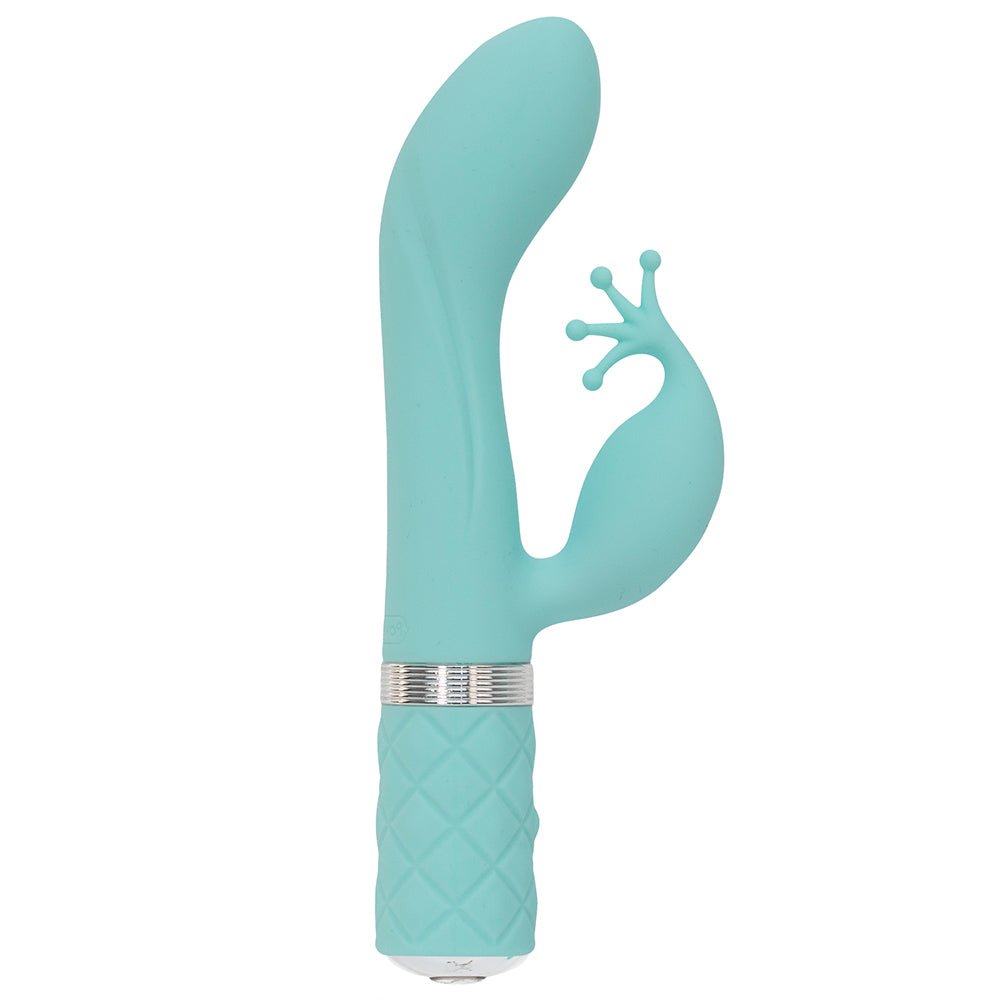 Kinky Teal - Black Friday – Sex toys NZ by Naughtyhut. Discreet delivery nationwide.