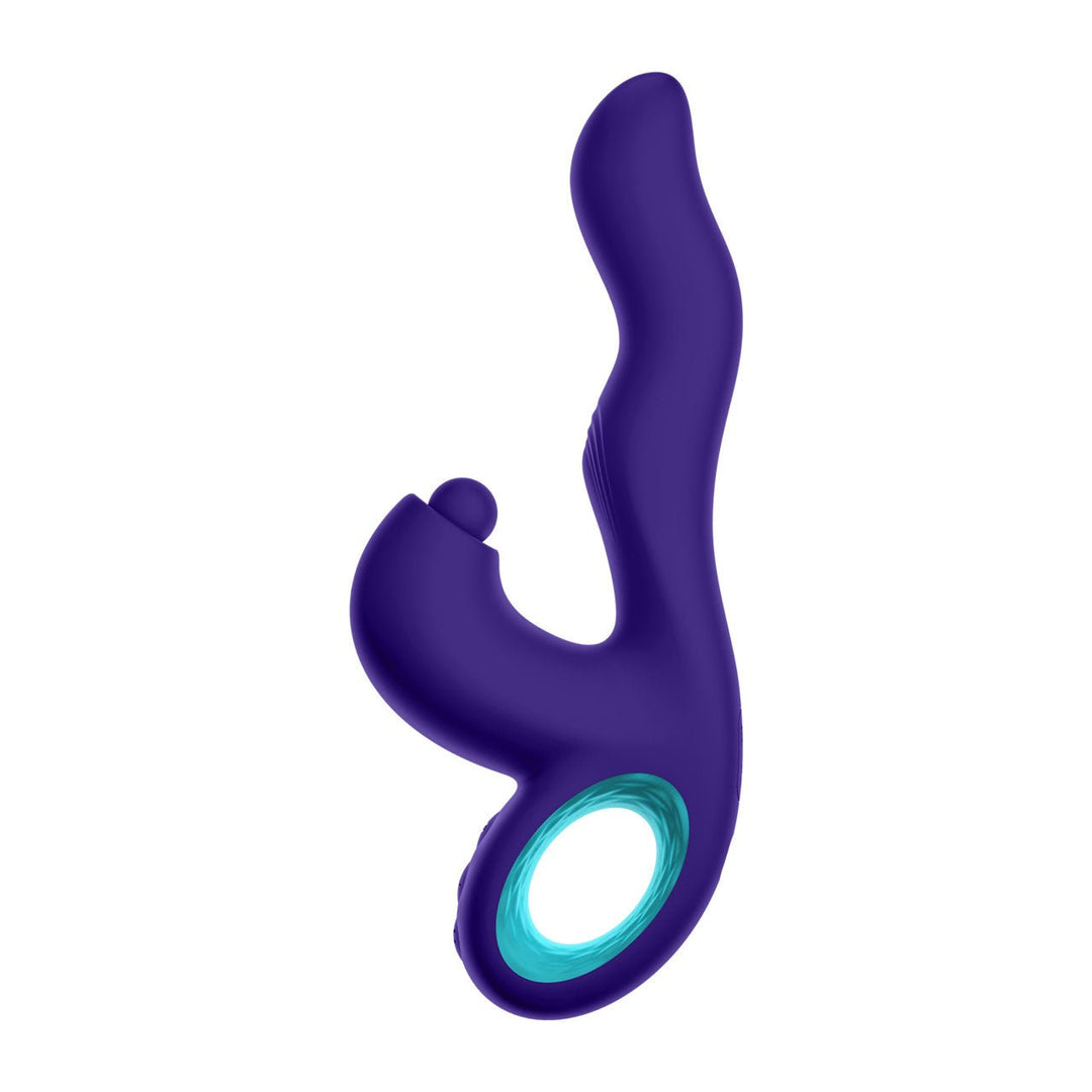 Klio – Sex toys NZ by Naughtyhut. Discreet delivery nationwide.