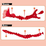Buy Kokos Big Hip Adel 001 - Flesh Missionary Style Masturbator – Naughtyhut NZ sex toys online. Discreet delivery & top brands.