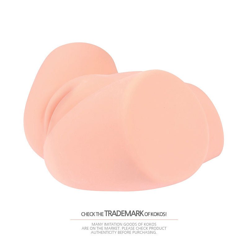 Buy Kokos Big Hip Samanda - Flesh Missionary Style Masturbator – Naughtyhut NZ sex toys online. Discreet delivery & top brands.