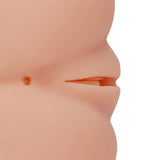 Buy Kokos Mini Adarashi 1 - Flesh Mini Doggy - Style Masturbator – Naughtyhut NZ sex toys online. Discreet delivery & top brands.