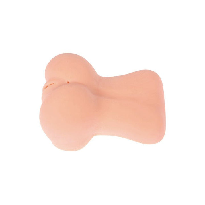 Kokos Mini Adarashi 1 - Flesh Mini Doggy - Style Masturbator – Sex toys NZ by Naughtyhut. Discreet delivery nationwide.