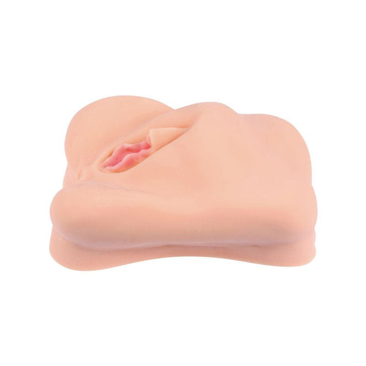 Kokos Mini Adarashi 2 - Flesh Mini Masturbator – Sex toys NZ by Naughtyhut. Discreet delivery nationwide.