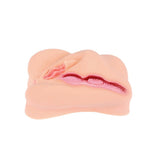 Buy Kokos Mini Adarashi 2 - Flesh Mini Masturbator – Naughtyhut NZ sex toys online. Discreet delivery & top brands.