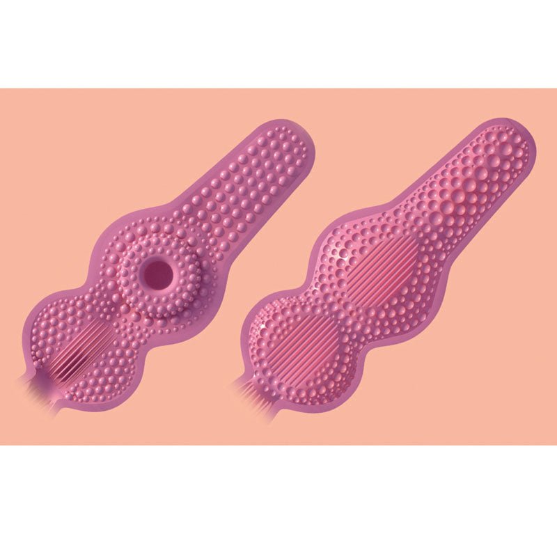 Kokos Mini Adarashi 2 - Flesh Mini Masturbator – Sex toys NZ by Naughtyhut. Discreet delivery nationwide.
