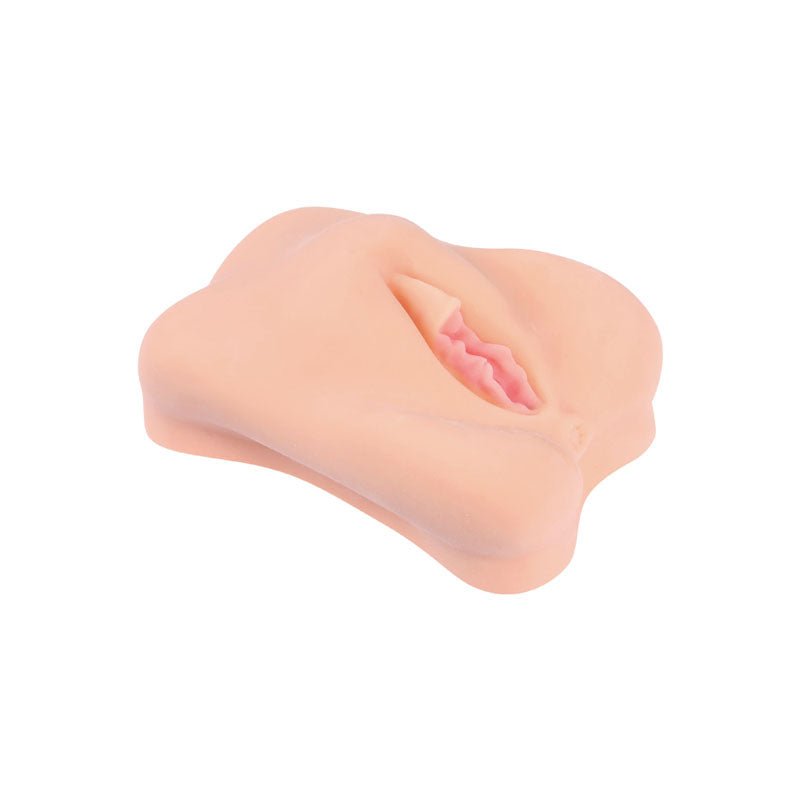 Kokos Mini Adarashi 2 - Flesh Mini Masturbator – Sex toys NZ by Naughtyhut. Discreet delivery nationwide.