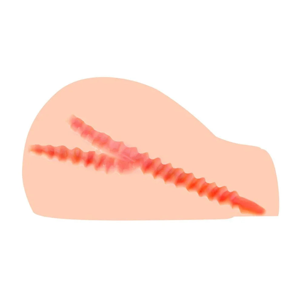 Kokos Real Hip Juliana - Flesh Doggy Style Masturbator – Sex toys NZ by Naughtyhut. Discreet delivery nationwide.