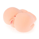Buy Kokos Real Hip Juliana - Flesh Doggy Style Masturbator – Naughtyhut NZ sex toys online. Discreet delivery & top brands.