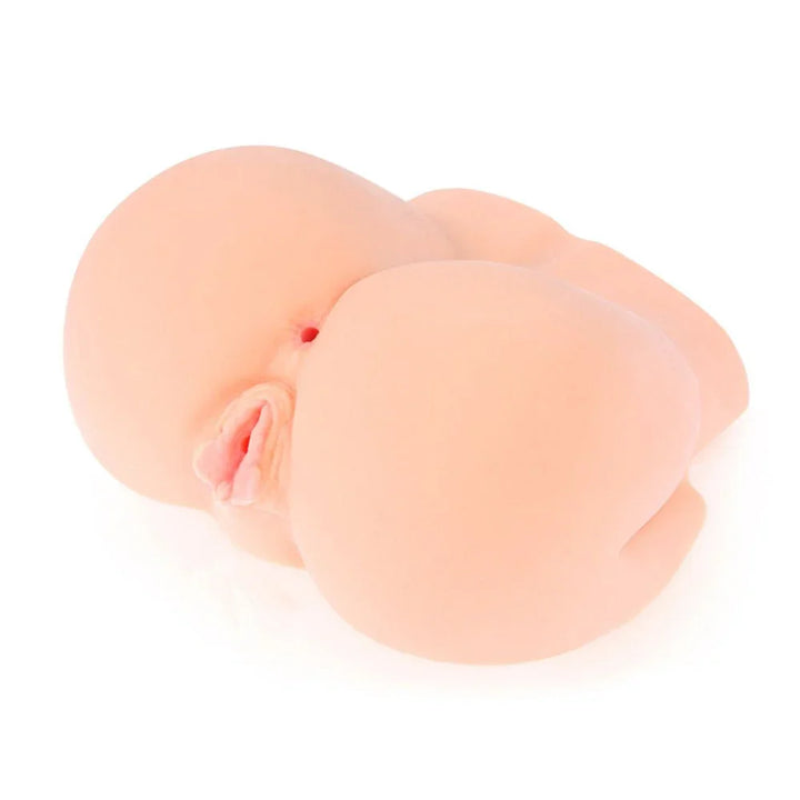 Kokos Real Hip Juliana - Flesh Doggy Style Masturbator – Sex toys NZ by Naughtyhut. Discreet delivery nationwide.