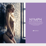 Buy Kokos Three Sisters - Nymph - Vagina Stroker – Naughtyhut NZ sex toys online. Discreet delivery & top brands.