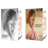 Buy Kokos Three Sisters - Virgin - Flesh Vagina Stroker – Naughtyhut NZ sex toys online. Discreet delivery & top brands.