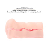 Buy Kokos Three Sisters - Virgin - Flesh Vagina Stroker – Naughtyhut NZ sex toys online. Discreet delivery & top brands.