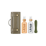 Buy La Nua Gift Bag 4 - Ultra Bullet + 100Ml Mist Toy Cleaner + 100Ml Honey Vanilla Lube – Naughtyhut NZ sex toys online. Discreet delivery & top brands.
