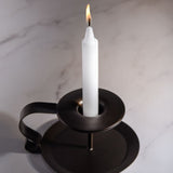 Buy LaCire Drip Pillar Candles - White - White Drip Candles - Set of 3 – Naughtyhut NZ sex toys online. Discreet delivery & top brands.