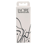 Buy LaCire Drip Pillar Candles - Black - Black Drip Candles - Set of 3 – Naughtyhut NZ sex toys online. Discreet delivery & top brands.