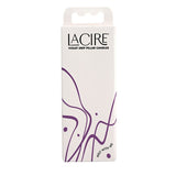 Buy LaCire Drip Pillar Candles - Violet - Violet Drip Candles - Set of 3 – Naughtyhut NZ sex toys online. Discreet delivery & top brands.