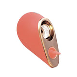 Buy LAPDANCE Heartbreaker - Pink USB Rechargeable Pulsating & Licking Stimulators – Naughtyhut NZ sex toys online. Discreet delivery & top brands.