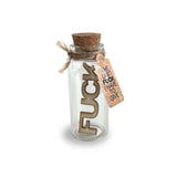 Buy Last Fuck I Have To Give - Display of 12 - Novelty Gift - Counter Display of 12 – Naughtyhut NZ sex toys online. Discreet delivery & top brands.