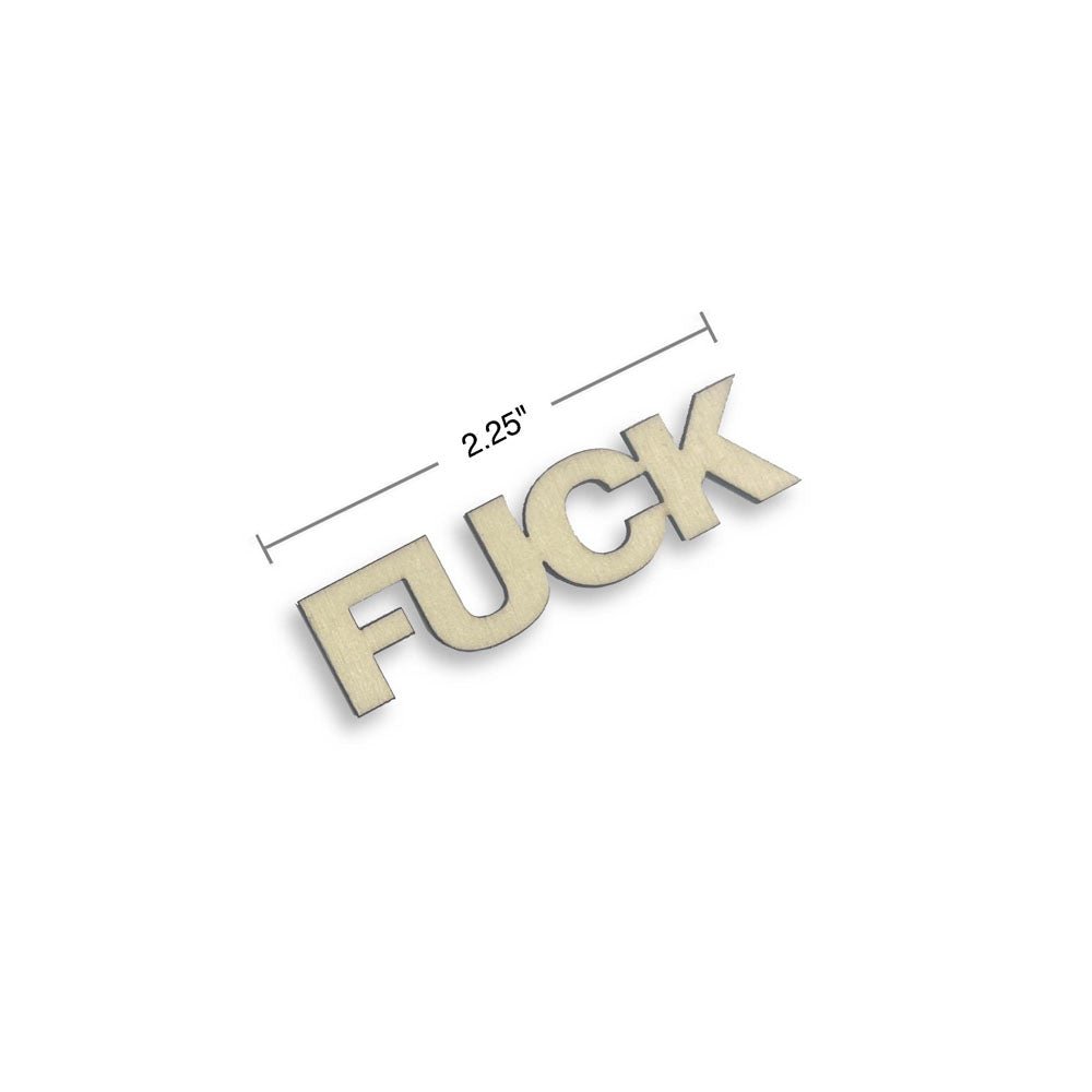 Buy Last Fuck I Have To Give - Display of 12 - Novelty Gift - Counter Display of 12 – Naughtyhut NZ sex toys online. Discreet delivery & top brands.