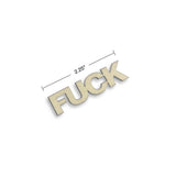 Buy Last Fuck I Have To Give - Display of 12 - Novelty Gift - Counter Display of 12 – Naughtyhut NZ sex toys online. Discreet delivery & top brands.