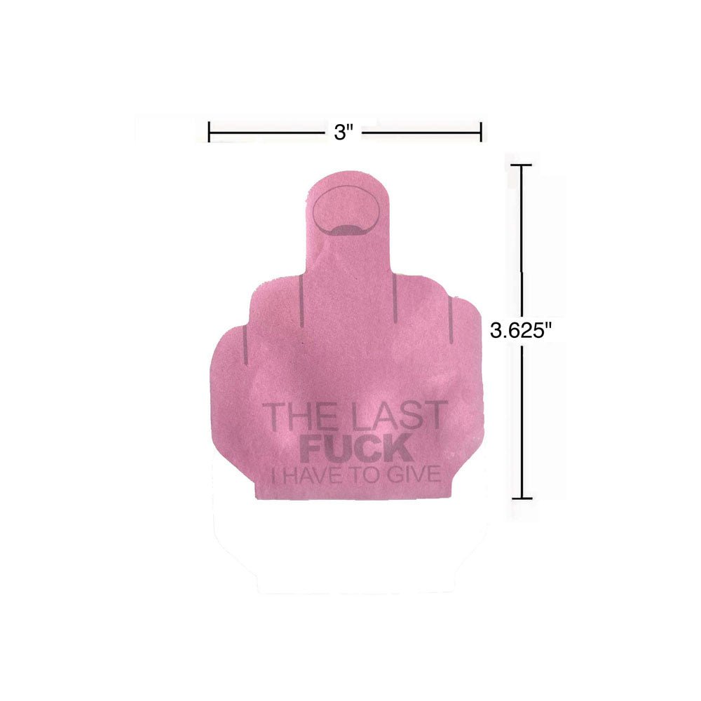 Last Fuck I Have To Give Sticky Notes - Multi Coloured Novelty Sticky Notes - 100 Pack – Sex toys NZ by Naughtyhut. Discreet delivery nationwide.