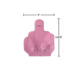 Buy Last Fuck I Have To Give Sticky Notes - Multi Coloured Novelty Sticky Notes - 100 Pack – Naughtyhut NZ sex toys online. Discreet delivery & top brands.