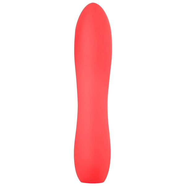 Luv Inc Lb72: LARGE SILICONE BULLET