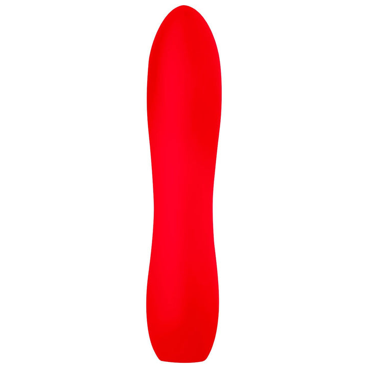 Lb72: LARGE SILICONE BULLET – Sex toys NZ by Naughtyhut. Discreet delivery nationwide.