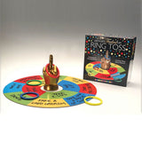Buy Lets Get Fucked Up Ring Toss - Adult Party Game – Naughtyhut NZ sex toys online. Discreet delivery & top brands.