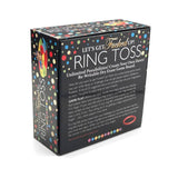 Buy Lets Get Fucked Up Ring Toss - Adult Party Game – Naughtyhut NZ sex toys online. Discreet delivery & top brands.