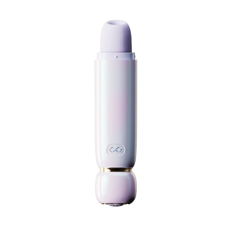 Buy Lia Lavender - Purple – Naughtyhut NZ sex toys online. Discreet delivery & top brands.