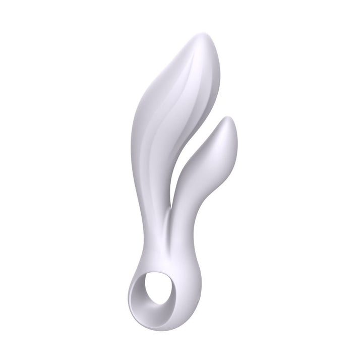 Lilac Double Shaft Bunny – Sex toys NZ by Naughtyhut. Discreet delivery nationwide.