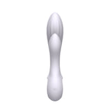 Buy Lilac Double Shaft Bunny – Naughtyhut NZ sex toys online. Discreet delivery & top brands.