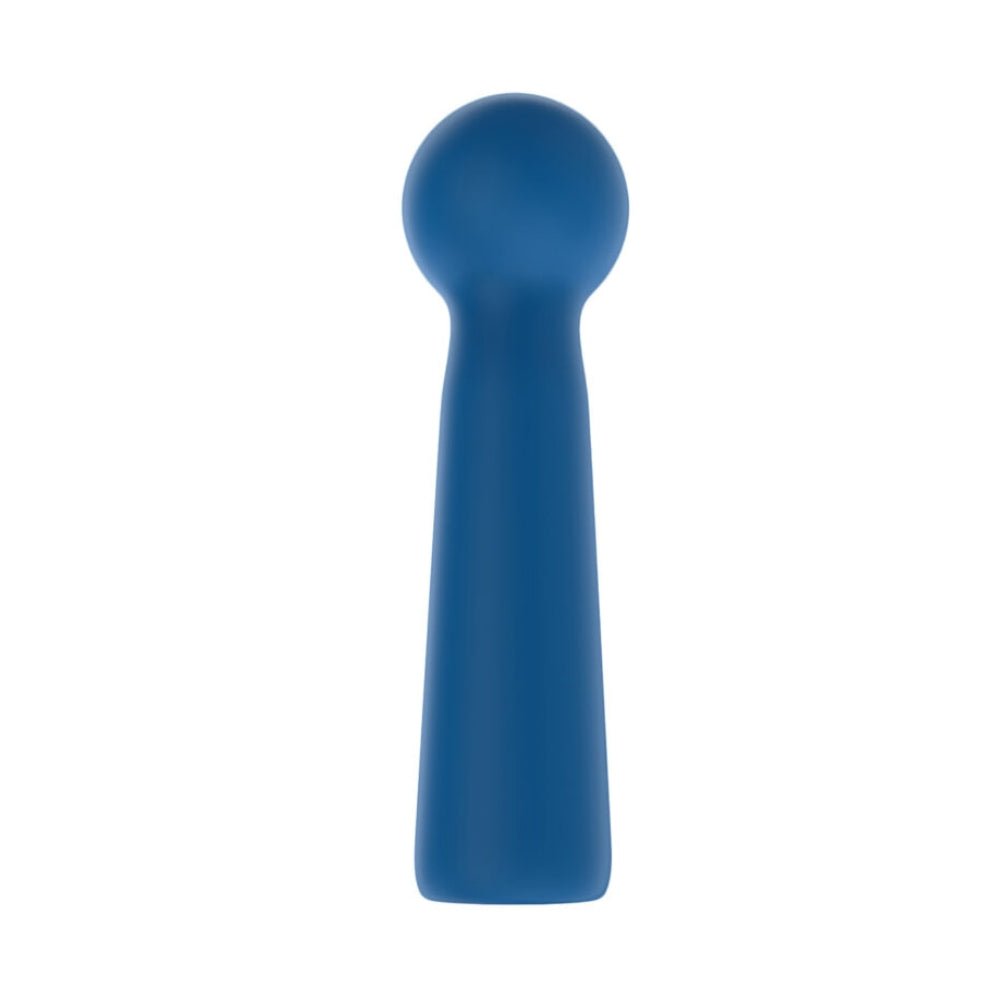 Buy Lo34: Luv Orb - Blue – Naughtyhut NZ sex toys online. Discreet delivery & top brands.