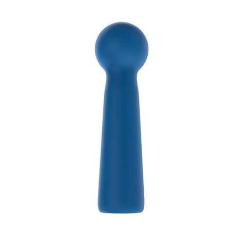 Buy Lo34: Luv Orb - Blue – Naughtyhut NZ sex toys online. Discreet delivery & top brands.