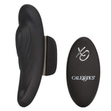 Buy Lock - N - Play Remote Panty Teaser Black – Naughtyhut NZ sex toys online. Discreet delivery & top brands.