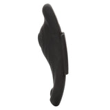 Buy Lock - N - Play Remote Panty Teaser Black – Naughtyhut NZ sex toys online. Discreet delivery & top brands.