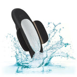 Buy Lock - N - Play Remote Panty Teaser Black – Naughtyhut NZ sex toys online. Discreet delivery & top brands.